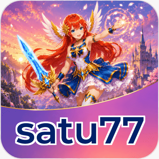 satu77