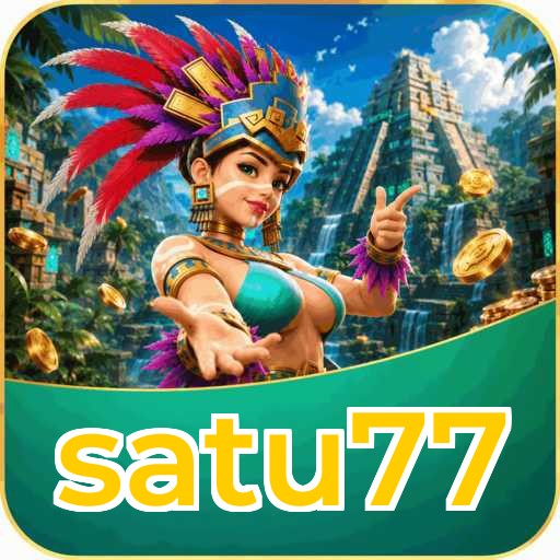 satu77