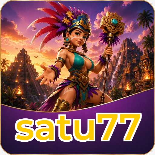 satu77