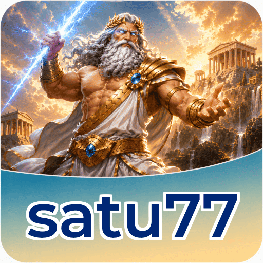 satu77