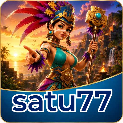satu77