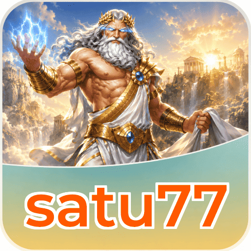 satu77