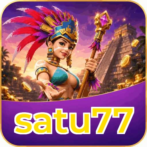 satu77