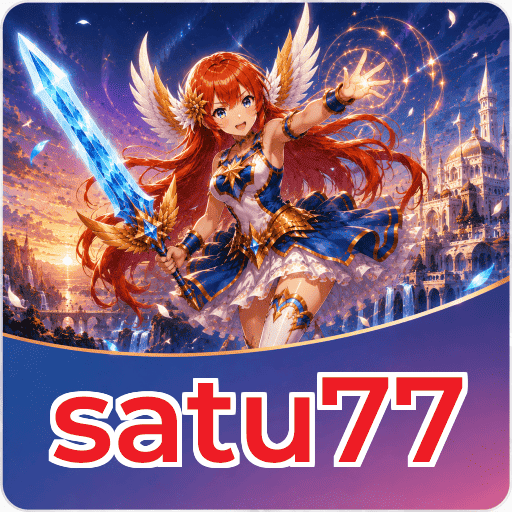 satu77