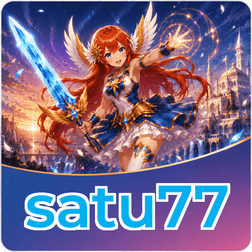 satu77