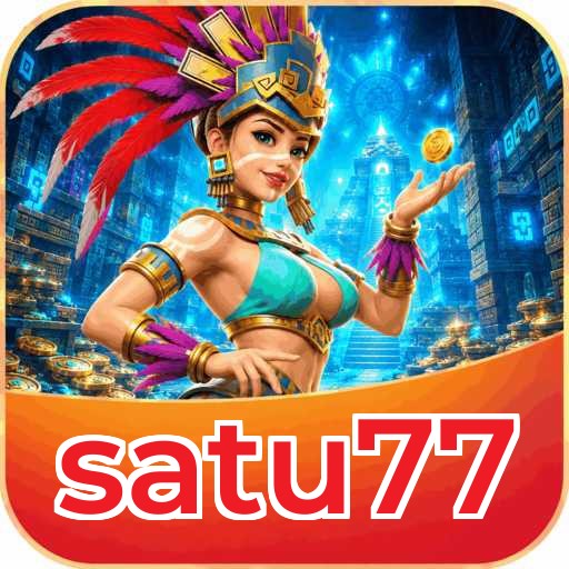 satu77