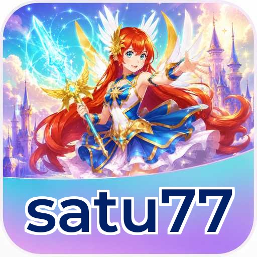 satu77