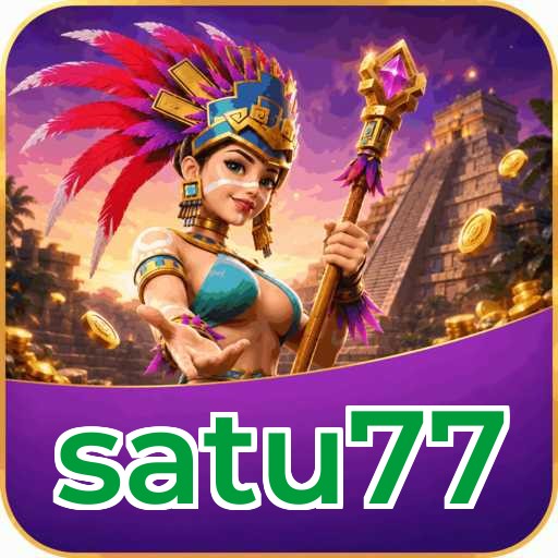 satu77