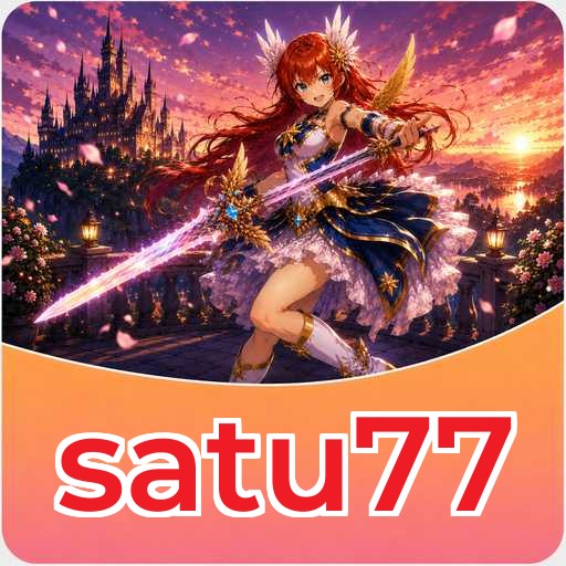 satu77 APK Indonesia - Panduan Lengkap dan Tutorial